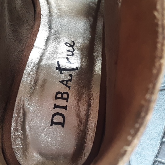 Diba.True Sandles - Picture 4 of 11